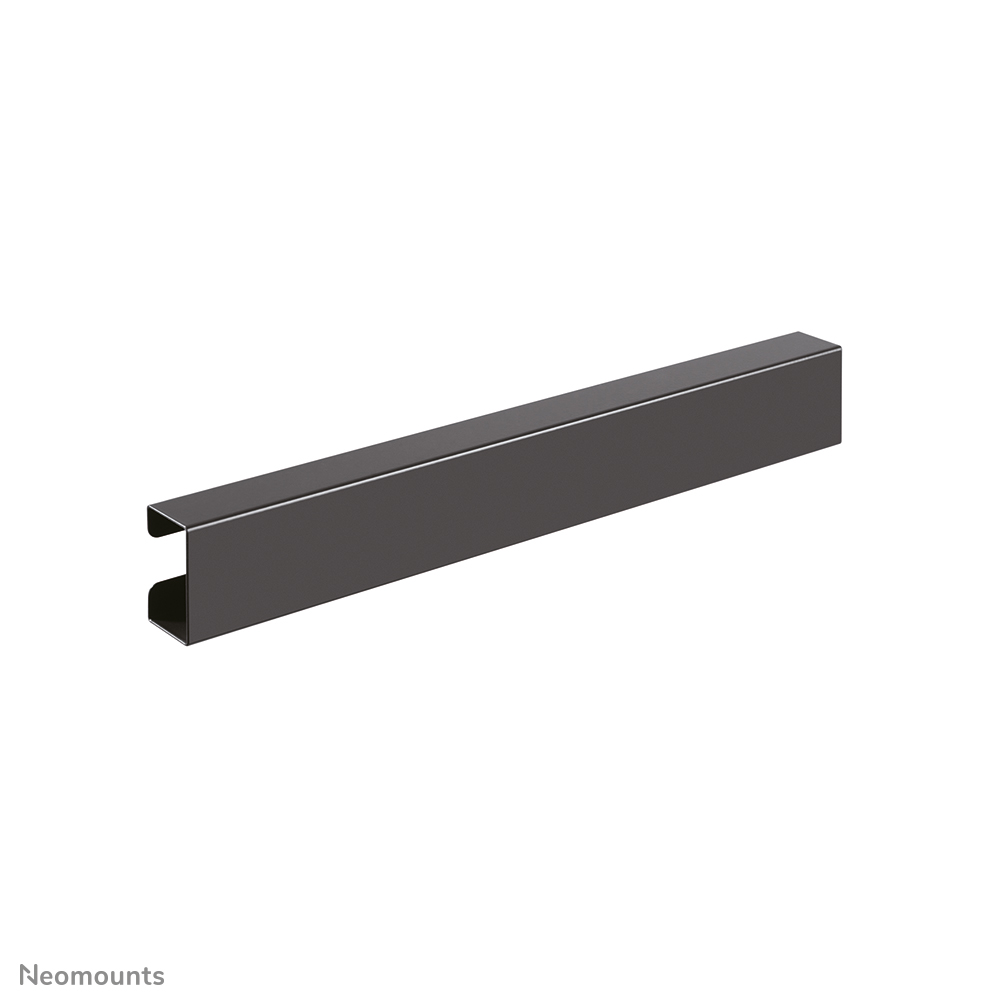Neomounts ADS06-123BL Cache-câble - fixation magnétique - universel